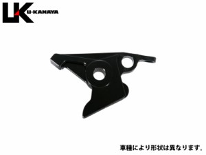 U-KANAYA ユーカナヤ 補修用取り付けアタッチメント(ブレーキ側/クラッチ側) ハーレーダビッドソン スポーツスター('96〜'03) XL883 XL12