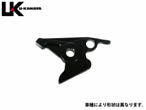 U-KANAYA ユーカナヤ 補修用取り付けアタッチメント(ブレーキ側/クラッチ側) カワサキ 1400GTR ZZR1400 ZX-14R