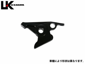 U-KANAYA ユーカナヤ 補修用取り付けアタッチメント(ブレーキ側/クラッチ側) ハーレーダビッドソン スポーツスター('04〜13) XL883 XL120