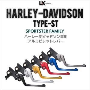 U-KANAYA ユーカナヤ ハーレー SPORTSTER3 スポーツスター883 ハガーSSカスタム ロードスター1200STYPE-ST