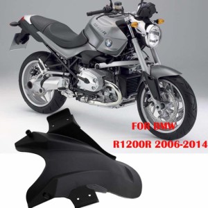 【低価限定品】BMW　R1200R　R1200S　R nineT　リアフェンダー　Puig？　空冷　ボクサー　プーチ BMW用