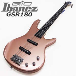 Gio Ibanez GSR180-CM アイバニーズ 4弦エレキベース