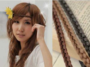 送料無料 カチューム ヘアバンド ウィッグ エクステ ヘアゴム イメチェン コスプレ カチューシャ ブロンド 金髪 ヘアアレンジ