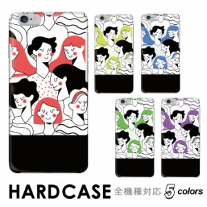 Disney Mobile スマホケース ハード DM-01K DM-01H DM-02H DM-01J ケース ハードケース シンプル おしゃれ コンパクト 大人可愛いケース 