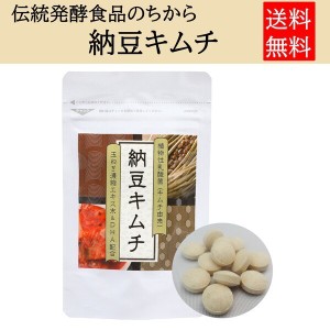 ナットウキナーゼ サプリ 納豆菌 サプリ 発酵食品 サプリ 健康