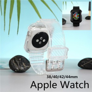 送料無料apple watch バンド レディース おしゃれ レザース テンレス ブランド クリア ナイロン チャーン シリコン apple watch カバー 