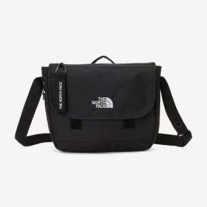 THE NORTH FACE ノースフェイス メッセンジャーバック MESSENGER BAG M ショルダーバッグ [並行輸入品] NN2PP01