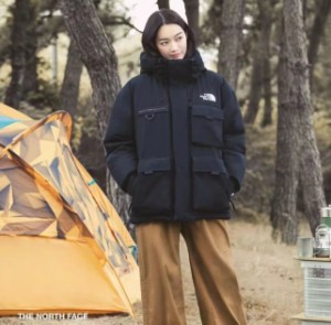 ザ・ノースフェイス THE NORTH FACE エアーダウン ダウン ジャケット フード フード付き ジャケット アウター