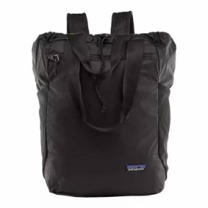 PATAGONIA リュックサック トートバッグ 2WAY 27L パタゴニア　全国送料無料