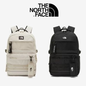 THE NORTH FACE リュックサック 男女兼用　韓国正規品 バックパック 収納 たっぷり 軽い 軽量 通学 学生 カバン 並行輸入品