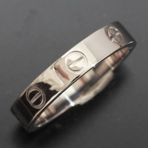 カルティエ 指輪 中古の通販|au PAY マーケット