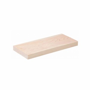 四万十ひの木 まな板 一枚板 38×17cm 木製まな板 まな板 おしゃれ ひのき ヒノキ 檜 桧 木製 日本製 54007 小柳産業 H