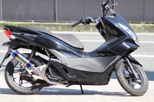 pcx マフラーの通販｜au PAY マーケット