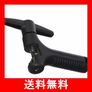 シマノ (SHIMANO) 工具 TL-CN28 11スピード対応チェーン工具 6/7/8/9/10/11スピード対応 Y13098500