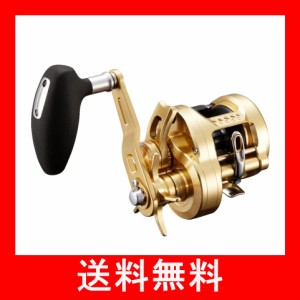 シマノ(SHIMANO) 22 オシアコンクエスト 300XG