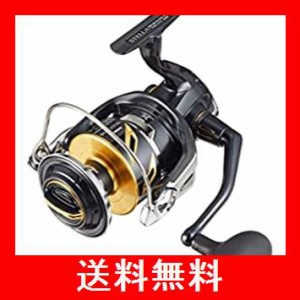 シマノ(SHIMANO) スピニングリール 19 ステラ SW 14000XG キャスティングゲーム ヒラマサ マグロ