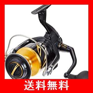 シマノ(SHIMANO) スピニングリール 20 ステラ SW 18000HG キハダ ヒラマサ GT マグロ