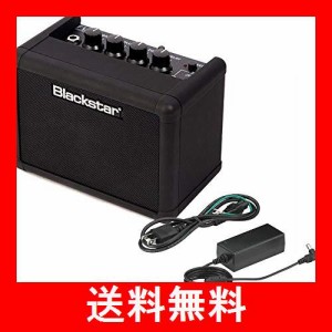 BLACKSTAR FLY 3 Bluetooth ミ二ギターアンプ アダプター付きセット 小型ギターアンプ