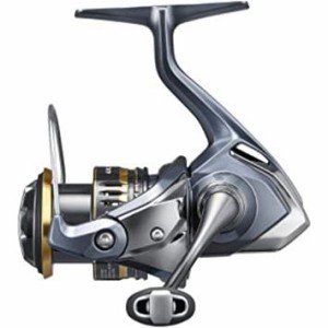 シマノ(SHIMANO) スピニングリール 汎用 アルテグラ 2021 1000 管釣り アジング メバリング 渓流トラウト