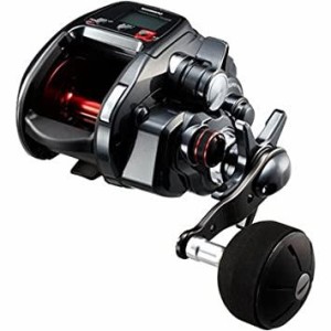 シマノ(SHIMANO) 電動リール 17 プレイズ 1000 右ハンドル 完全フカセ