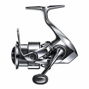 シマノ(SHIMANO) スピニングリール 22 ステラ C2500SXG ステラ