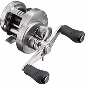 シマノ(SHIMANO) ベイトリール 両軸 20 カルカッタコンクエスト DC 101 LEFT シーバス マキモノ