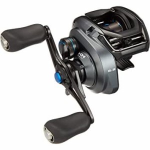 シマノ(SHIMANO) ベイトリール 両軸 19 SLX MGL 70 右 バス釣り ラバージグ 点撃ち マキモノ