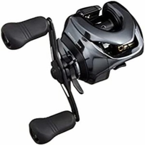 シマノ(SHIMANO) ベイトリール 両軸 18 アンタレス DC MD XG 右ハンドル バス ビッグベイト ドラード