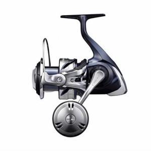 シマノ(SHIMANO) スピニングリール ソルトウォーター ツインパワー SW 2021 6000HG オフショアジギング オフショアキャスティング