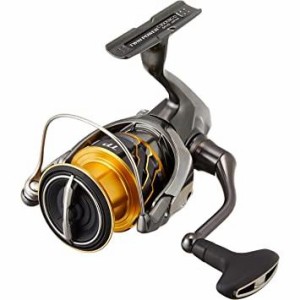 シマノ(SHIMANO) スピニングリール 20 ツインパワー C3000XG バーサタイル