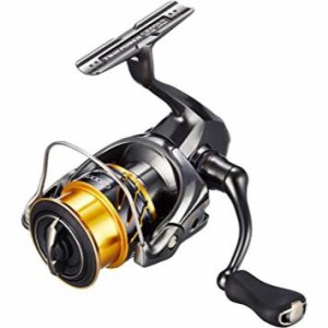 シマノ(SHIMANO) スピニングリール 20 ツインパワー C2000S ライトソルト全般 エリアトラウト