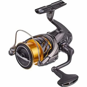 シマノ(SHIMANO) スピニングリール 20 ツインパワー 3000MHG シーバス サクラマス