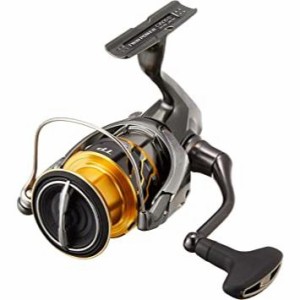 シマノ(SHIMANO) スピニングリール 20 ツインパワー C3000 バーサタイル