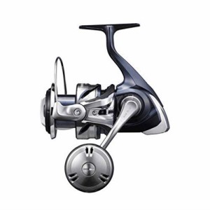 シマノ(SHIMANO) スピニングリール ソルトウォーター ツインパワー SW 2021 6000XG オフショアジギング オフショアキャスティング