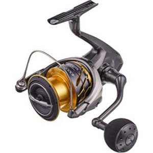 シマノ(SHIMANO) スピニングリール 20 ツインパワー 4000PG ライトジギング ロックフィッシュ