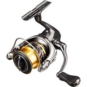 シマノ(SHIMANO) スピニングリール 20 ツインパワー C2000SHG 渓流トラウト ライトソルト全般