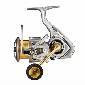 ダイワ(DAIWA) 21 フリームス LT4000-CXH