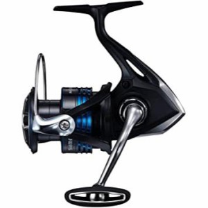 シマノ(SHIMANO) スピニングリール 21 ネクサーブ 2500