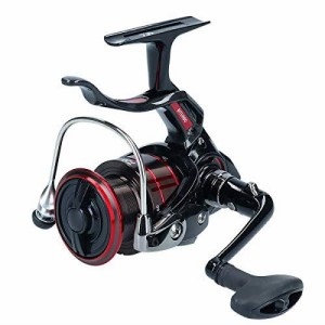 ダイワ(DAIWA) スピニングリール(レバーブレーキ) 19 シグナス 2500LBD (2019モデル)