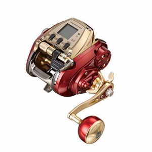 ダイワ(DAIWA) 21 シーボーグ 600MJ