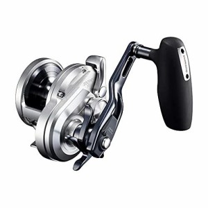 シマノ(SHIMANO) 両軸リール 21 オシアジガー 1501XG オフショア ジギング 青物