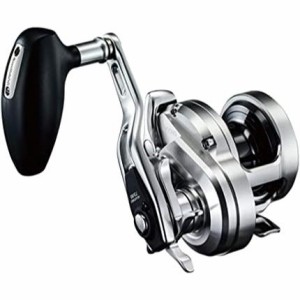 シマノ(SHIMANO) 両軸リール 21 オシアジガー 1500XG オフショア ジギング 青物