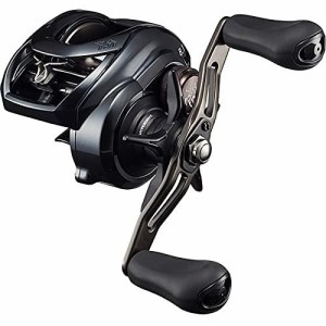 ダイワ(DAIWA) ベイトリール タトゥーラ TW 400XHL