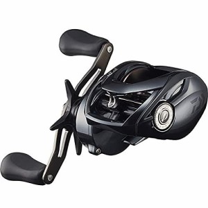 ダイワ(DAIWA) ベイトリール タトゥーラ TW 400XH