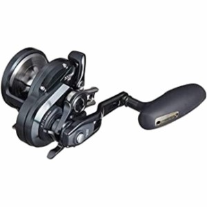 シマノ(SHIMANO) ベイトリール 両軸 オシアジガー Fカスタム 2001NRHG(左) カンパチ マグロ