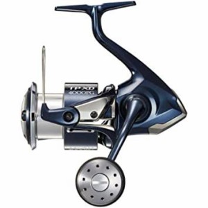 シマノ(SHIMANO) スピニングリール ソルトウォーター ツインパワー XD 2021 4000PG ショアジギング ショアキャスティング シーバス