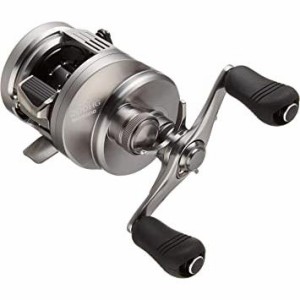 シマノ(SHIMANO) ベイトリール 両軸 20 カルカッタコンクエスト DC 200HG RIGHT シーバス マキモノ