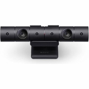 PlayStation 4 Camera ( Import - US. )　プレイステーション4 カメラ