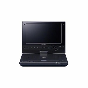 ソニー 9V型 ポータブルブルーレイプレーヤー/DVDプレーヤー BDP-SX910