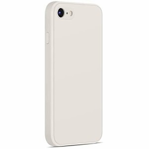 Vanjua iPhone SE 第2世代、iPhone7 iPhone8 ケース 衝撃吸収 レンズ保護 傷つけ防止 4.7インチiPhone SE2 iPhone 7 8用カバー (画面サイ